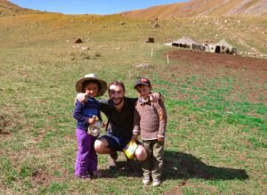 Yazidis in Armenia